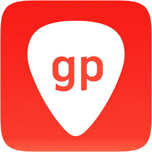 نرم افزار گیتارپرو اندروید Guitar Pro 1.5.8 Patched